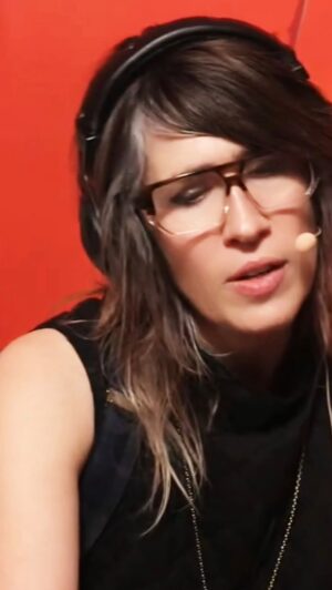 Imogen Heap Instagram - Me chatting with @andycarne during my last live stream trying to explain my thoughts… but it’s only a fraction of them…

Did you hear about the ‘silent album’ released this week?

Been feeling an urge to share my perspective and work surrounding our love to hate music industry and more recently in relation to AI. I’ve written a piece on Medium and you can find the link in my bio. 

10 min read. 10 hours to write. Please chomp slowly. Helps with digestion! 

This is the ‘short’ version!

Includes a bunch of links for context and highlighting other artists’ projects and workarounds if you’re in the mood for a deep dive. 

If I still haven’t convinced you about @auracles.io hopefully after a read, the article will do its job!

#imogenheap #auracles #ai #spawning