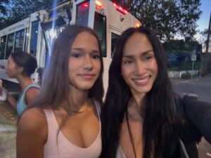 Ina Raymundo Instagram - 
