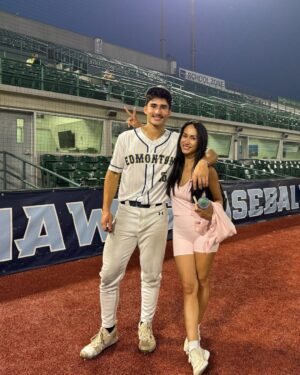 Ina Raymundo Instagram - Fantastic game tonight!
#JakobPot