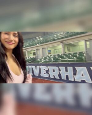 Ina Raymundo Instagram - Fantastic game tonight!
#JakobPot
