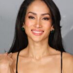 Ina Raymundo