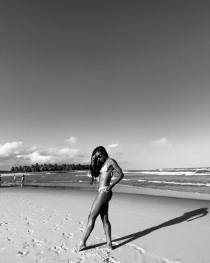 Indira Nascimento Instagram - Ai, que saudade da Bahia!! 🙌🏾✨