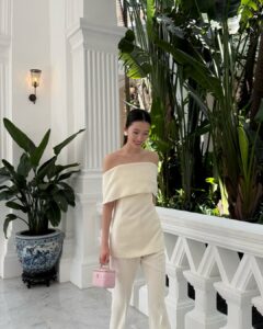 Actress Irene Kim HD Photos and Wallpapers March 2025