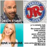 Irina Voronina