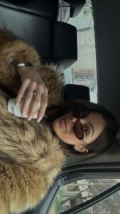 Actress Iris Mittenaere HD Photos and Wallpapers February 2025