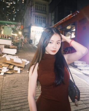 Isabella Chan Instagram - Happy sleep happy life (sorry no rhyme)