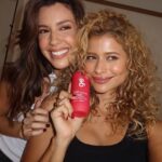 Isadora Cruz