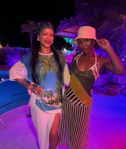 Actress Isan Elba HD Photos and Wallpapers April 2025