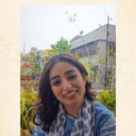 Ishaa Saha