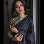 Ishaa Saha