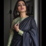 Ishaa Saha