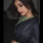Ishaa Saha