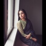 Ishaa Saha