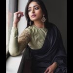 Ishaa Saha