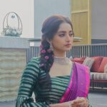 Ishaa Saha