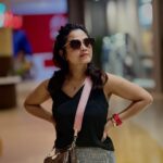 Ishwarya Ravichandran