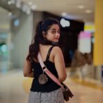 Ishwarya Ravichandran