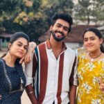 Ishwarya Ravichandran