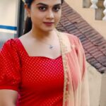 Ishwarya Ravichandran