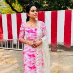 Ishwarya Ravichandran