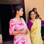 Ishwarya Ravichandran