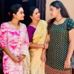 Ishwarya Ravichandran