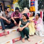 Ishwarya Ravichandran
