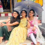Ishwarya Ravichandran