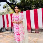 Ishwarya Ravichandran