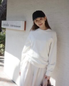 Actress Ito Ohno HD Photos and Wallpapers March 2025