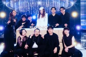 JUJU Instagram - 愉快な仲間たちとの時間はもちろん、大泉さんとのおしゃべりも、大阪ロケもとても楽しかったし感慨深かったです。ご覧いただいたみなさんありがとうございました！！