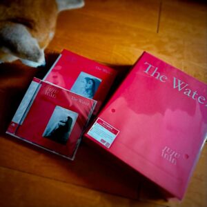 JUJU Instagram - 祝「The Water」リリース日！！めでたい！！

いろんな想いを詰め込んだこのアルバムが、どうかみなさんの心に届きますように( ♡ᴗ♡ )
