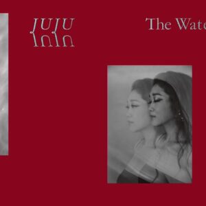 JUJU Instagram - 祝「The Water」リリース日！！めでたい！！

いろんな想いを詰め込んだこのアルバムが、どうかみなさんの心に届きますように( ♡ᴗ♡ )