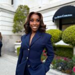 Jackie Aina