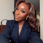 Jackie Aina