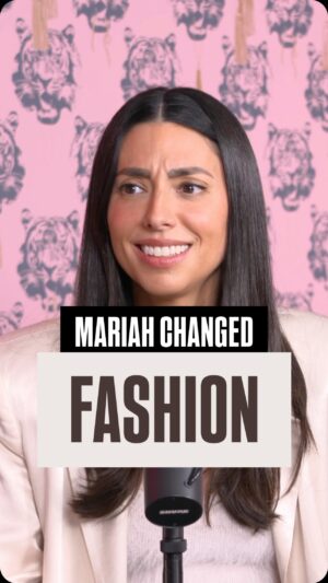 Jade Catta-Preta Instagram - You can THANK @mariahcarey for these looks 💃

FULL EPISODE on YouTube now! Link in bio

#rivals #youtube #podcast #fullepisode #comedy #mariahcarey #whitneyhouston #singers #popstar