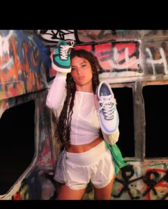 Actress Jade Chynoweth HD Photos and Wallpapers September 2025