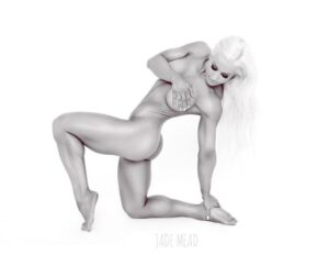Jade Mead Instagram - Reposting some of my most viral photos from the past! I saw this trend and thought I would jump on it ☺️

Who remembers any of these images, were any of you around back then?! 😂

Looking back at these images is a really good reminder to myself of what I am capable of achieving ☺️

DM me or head to my website (linked in my bio) for online coaching 💪🏻

#viral #fitness #fitnessmotivation #getfit #fitnessmodel #fitnessgirl #femalefitness #bodybuilding