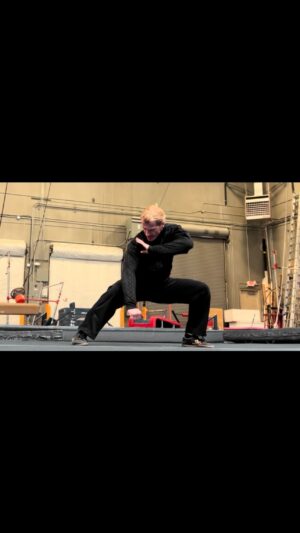 Jade Xu Instagram - UNFINISHED BUSINESS 💰😉

@davidtorok_official VS @will.w.chen 

Action Design: @davidtorok_official 
Camera: @jadexuofficial 
Visit: @wuway_action 

#wuway #actiondesign #sidekick #kick #fight #choreography #martialarts #kungfu #davidtorok #anime #style #screenfights #games #moviefight