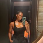 Jamelia