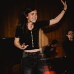 Jamie-Lee Six