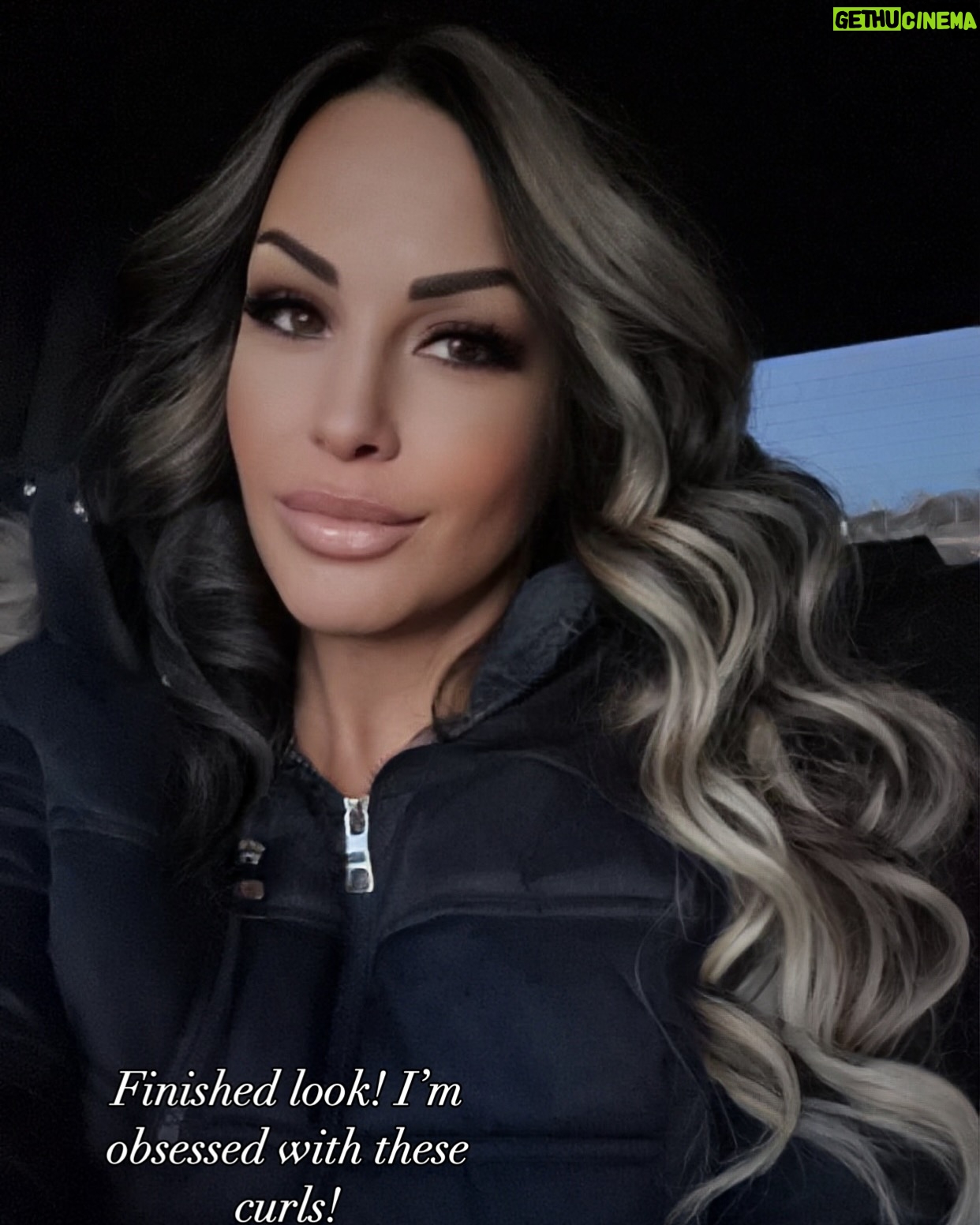 Jamie Szantyr - 9.4K Likes - New hair, who dis?? π₯
Swipe β¬
οΈ for the befores and afters.
Ever since I met @paintandstyles 3 years ago, sheβs been delivering absolute hair magic every time I sit in her chair! We have been on this hair journey together since we met, and she perfects it every time.
We got rid of the old, and in with the new. A complete hair refresher with longer, and blonder than ever hair extensions. Iβm literally obsessed. Sheβs amazing!
If youβre in Connecticut, go see her at her very own salon, @vxnsalon in West Hartford. She specializes in everything, especially @invisiblebeadextensions and custom colors and cuts. Whatever you want she can do.
And itβs always such good vibes in her salon. π€