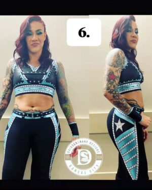 Jamine Benitez Instagram - WRESTLING GEAR FOR SALE.
serious inquiries. 

Email me at mercedesmartinez19@yahoo.com