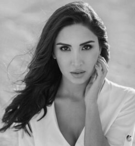 Actress Jandae Percem HD Photos and Wallpapers August 2025