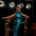 Jane Moore