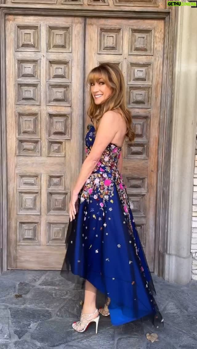 Most liked Instagram photo of Jane Seymour