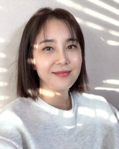 Actress Jang Ga-hyun HD Photos and Wallpapers March 2025