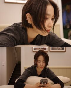 Actress Jang Hui-ryeong HD Photos and Wallpapers March 2025