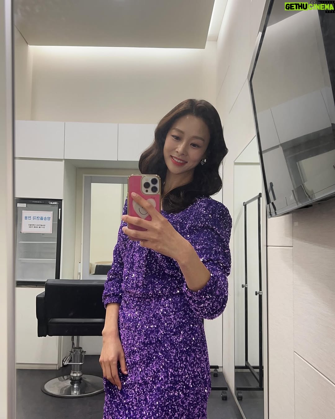 Jang Shin-young - 3.6K Likes - 장신영 쇼 💕gsshop👍오늘은 실크 테라피 하는날❣️🤗