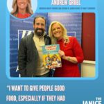Janice Dean